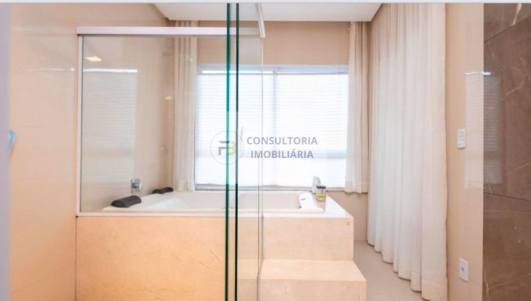 Imagem Sobrado com 4 Quartos à Venda, 370 m² em Jardins Verona - Goiânia