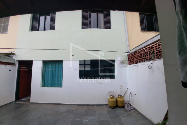 Imagem Sobrado com 3 Quartos à Venda, 170 m² em Assunção - São Bernardo Do Campo Imagem Sobrado com 3 Quartos à Venda, 170 m² em Assunção - São Bernardo Do Campo