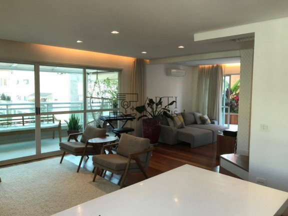 Imagem Apartamento com 4 Quartos à Venda, 265 m² em Moema - São Paulo Imagem Apartamento com 4 Quartos à Venda, 265 m² em Moema - São Paulo
