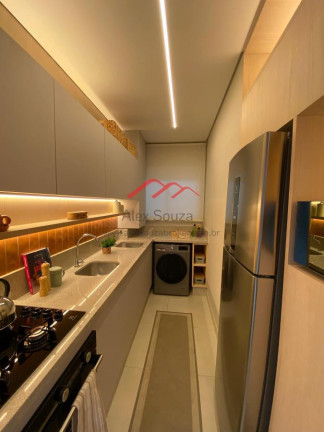 Imagem Apartamento com 2 Quartos à Venda, 53 m² em Chácara Bela Vista - Sumaré Imagem Apartamento com 2 Quartos à Venda, 53 m² em Chácara Bela Vista - Sumaré