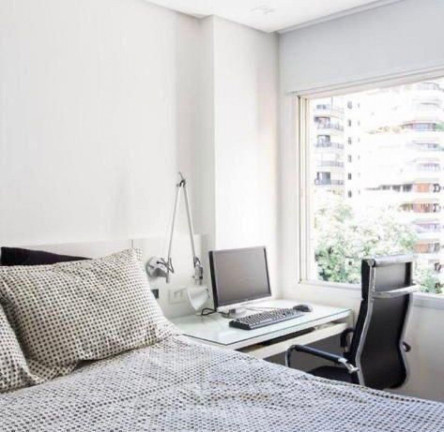 Imagem Apartamento com 2 Quartos para Alugar, 90 m² em Jardim Paulista - São Paulo Imagem Apartamento com 2 Quartos para Alugar, 90 m² em Jardim Paulista - São Paulo