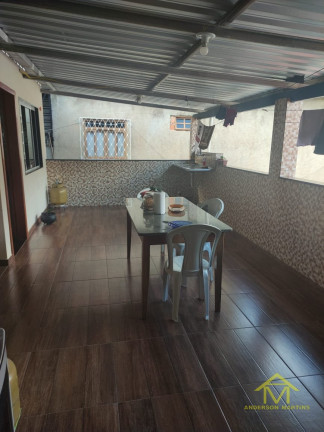 Imagem Casa com 4 Quartos à Venda, 250 m² em Rio Marinho - Vila Velha Imagem Casa com 4 Quartos à Venda, 250 m² em Rio Marinho - Vila Velha