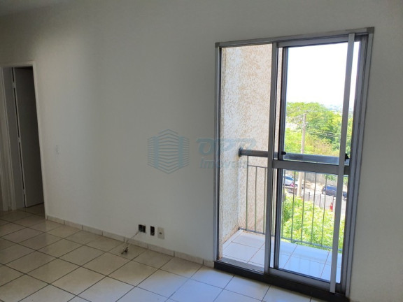 Imagem Apartamento à Venda, em Alto Do Ipiranga - Ribeirão Preto Imagem Apartamento à Venda, em Alto Do Ipiranga - Ribeirão Preto