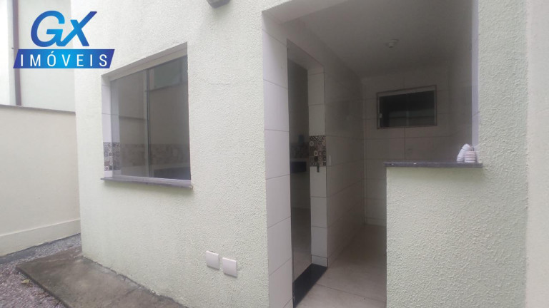 Imagem Casa com 2 Quartos à Venda, 65 m² em Vale Das Acácias - Ribeirão Das Neves Imagem Casa com 2 Quartos à Venda, 65 m² em Vale Das Acácias - Ribeirão Das Neves