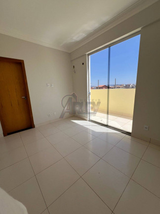 Imagem Apartamento com 3 Quartos à Venda, em Planalto - Montes Claros Imagem Apartamento com 3 Quartos à Venda, em Planalto - Montes Claros