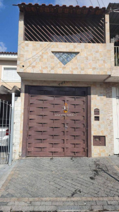 Imagem Sobrado com 2 Quartos à Venda, 125 m² em Vila Nova Galvão - São Paulo