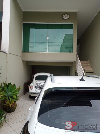 Imagem Casa com 3 Quartos à Venda, 200 m² em Vila Assis Brasil - Mauá Imagem Casa com 3 Quartos à Venda, 200 m² em Vila Assis Brasil - Mauá