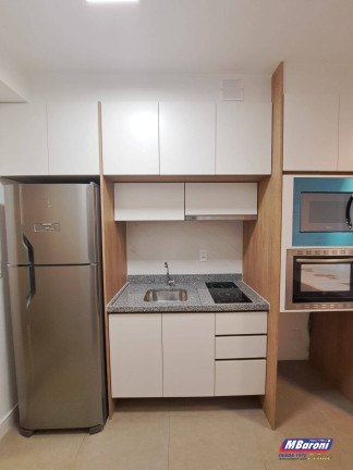 Imagem Studio com 1 Quarto para Alugar, 35 m² em Pinheiros - São Paulo Imagem Studio com 1 Quarto para Alugar, 35 m² em Pinheiros - São Paulo