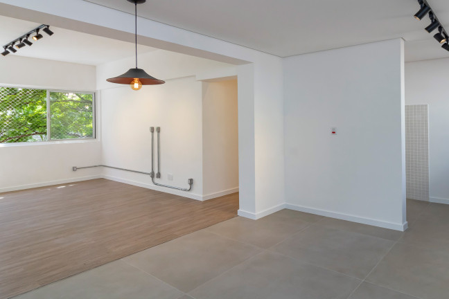 Imagem Apartamento com 2 Quartos à Venda, 88 m² em Pinheiros - São Paulo Imagem Apartamento com 2 Quartos à Venda, 88 m² em Pinheiros - São Paulo