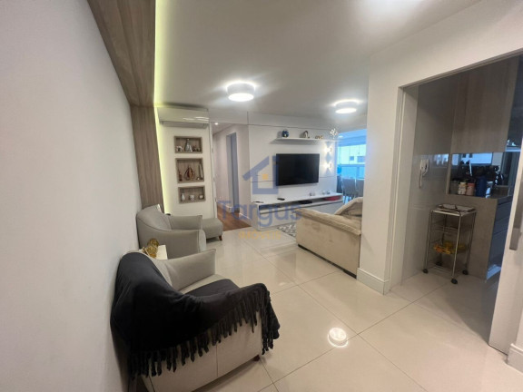 Imagem Apartamento com 3 Quartos à Venda, 91 m² em Vila Regente Feijó - São Paulo