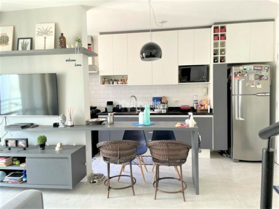 Imagem Apartamento com 1 Quarto à Venda, 101 m² em Panamby - São Paulo Imagem Apartamento com 1 Quarto à Venda, 101 m² em Panamby - São Paulo