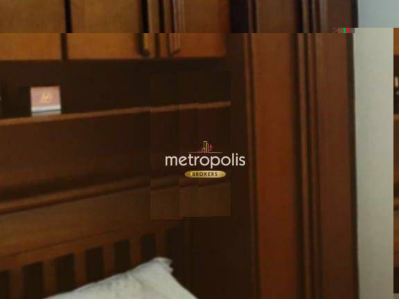 Imagem Sobrado com 3 Quartos à Venda, 283 m² em Barcelona - São Caetano Do Sul