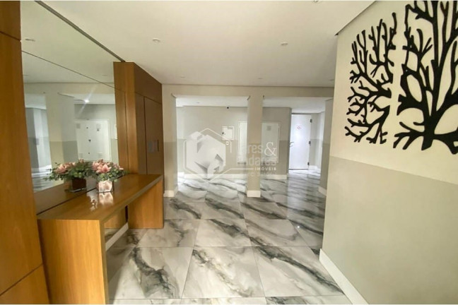 Imagem Apartamento com 2 Quartos à Venda, 53 m² em Chácara Califórnia - São Paulo Imagem Apartamento com 2 Quartos à Venda, 53 m² em Chácara Califórnia - São Paulo