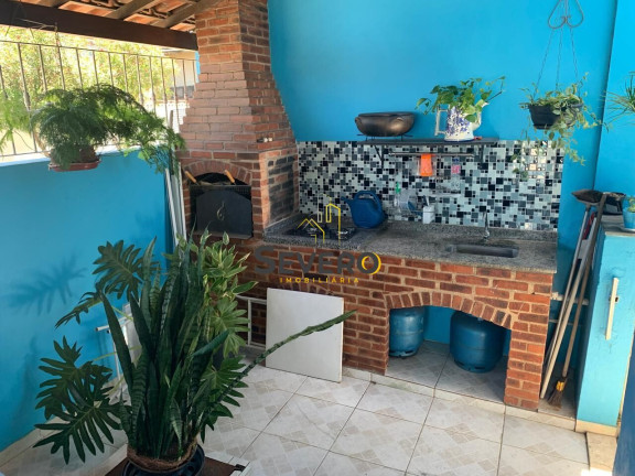 Imagem Casa com 3 Quartos à Venda, 153 m² em Porto Novo - São Gonçalo Imagem Casa com 3 Quartos à Venda, 153 m² em Porto Novo - São Gonçalo