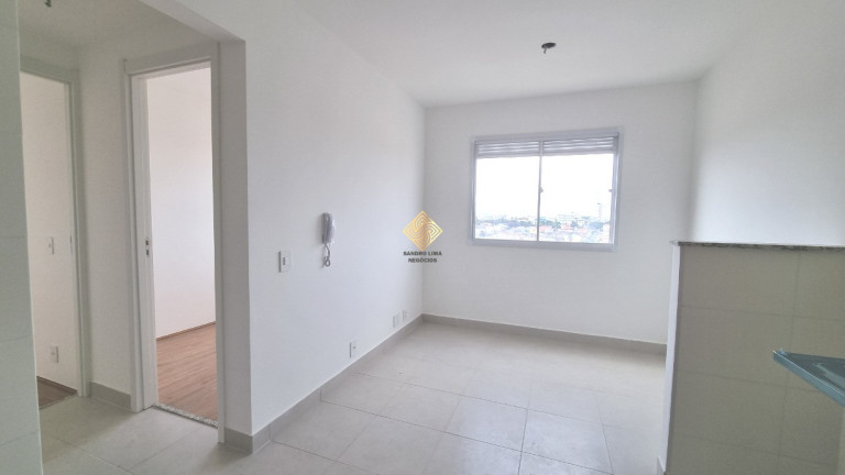 Imagem Apartamento com 2 Quartos à Venda, 32 m² em Pirituba - São Paulo Imagem Apartamento com 2 Quartos à Venda, 32 m² em Pirituba - São Paulo