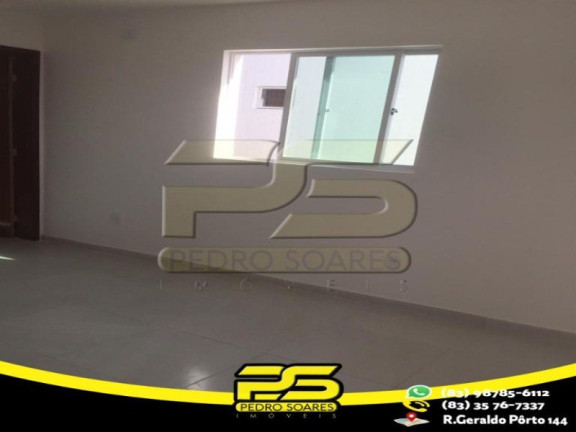 Imagem Apartamento com 2 Quartos à Venda, 43 m² em Mangabeira - João Pessoa Imagem Apartamento com 2 Quartos à Venda, 43 m² em Mangabeira - João Pessoa