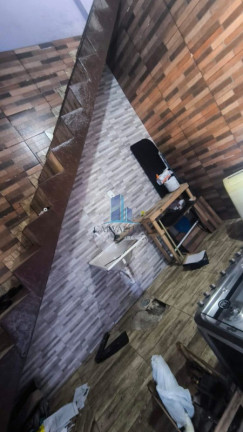Imagem Casa com 2 Quartos à Venda, 100 m² em Vitória Da Conquista (barreiro) - Belo Horizonte