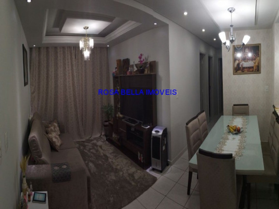 Imagem Apartamento com 3 Quartos à Venda, 70 m² em Jardim Tamoio - Jundiaí Imagem Apartamento com 3 Quartos à Venda, 70 m² em Jardim Tamoio - Jundiaí