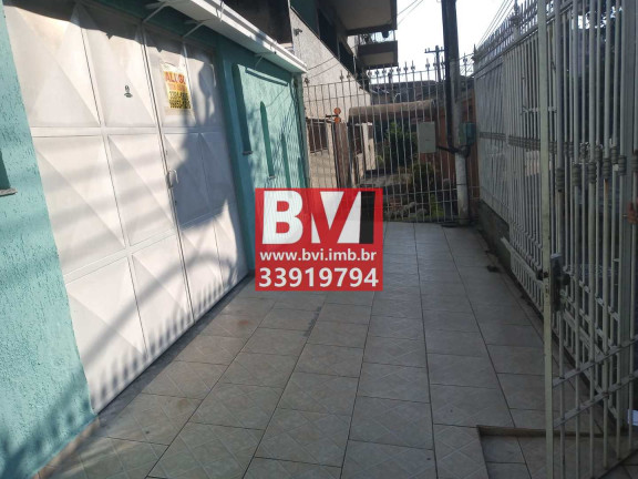 Imagem Imóvel Comercial à Venda, 300 m² em Vila Da Penha - Rio De Janeiro