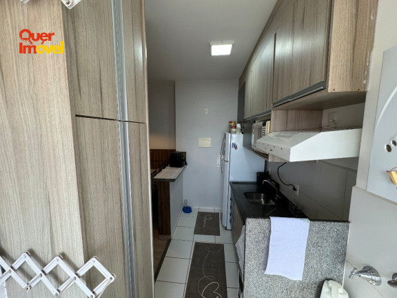 Imagem Apartamento com 2 Quartos à Venda, 48 m² em Ribeirânia - Ribeirão Preto Imagem Apartamento com 2 Quartos à Venda, 48 m² em Ribeirânia - Ribeirão Preto