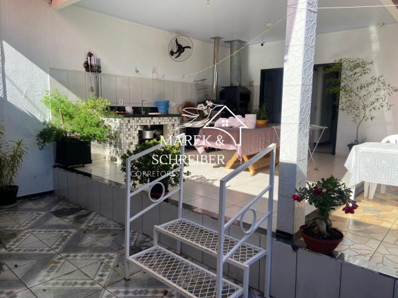 Imagem Casa com 2 Quartos à Venda, 190 m² em Sagrada Família - Dois Vizinhos Imagem Casa com 2 Quartos à Venda, 190 m² em Sagrada Família - Dois Vizinhos