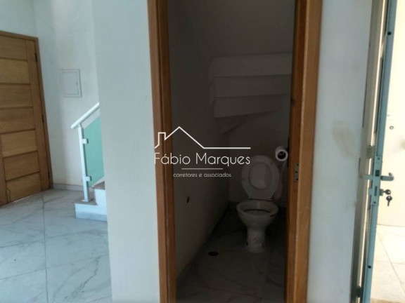 Imagem Casa de Condomínio com 3 Quartos à Venda, 186 m² em Vila Ré - São Paulo