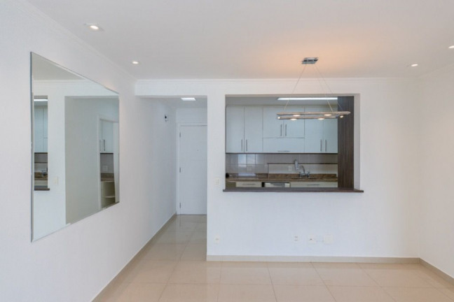 Imagem Imóvel com 3 Quartos à Venda, 115 m² em Santo Amaro - São Paulo Imagem Imóvel com 3 Quartos à Venda, 115 m² em Santo Amaro - São Paulo