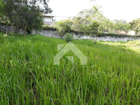 Imagem Terreno à Venda, 1.483 m² em Jardim Passárgada I - Cotia Imagem Terreno à Venda, 1.483 m² em Jardim Passárgada I - Cotia
