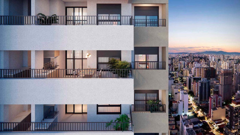 Imagem Apartamento com 3 Quartos à Venda, 80 m² em Alto Do Ipiranga - São Paulo