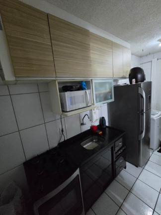 Imagem Imóvel com 2 Quartos à Venda, 50 m² em Jardim Limoeiro - Serra Imagem Imóvel com 2 Quartos à Venda, 50 m² em Jardim Limoeiro - Serra