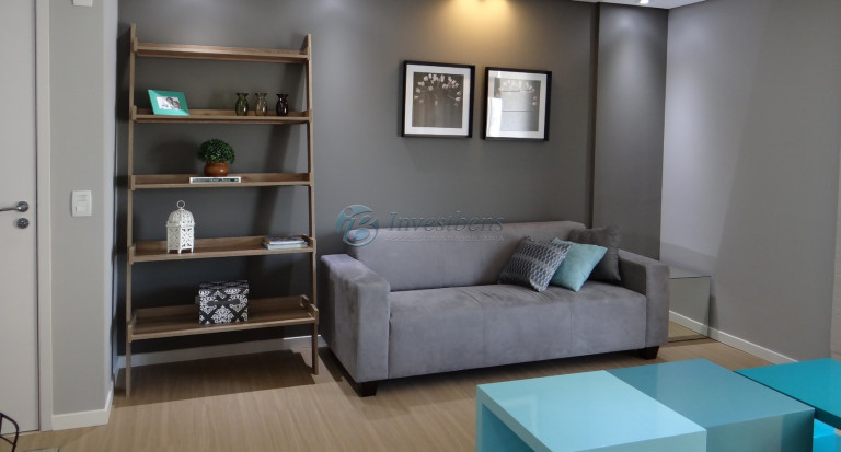 Imagem Apartamento com 2 Quartos à Venda, 73 m² em Cristo Rei - Curitiba Imagem Apartamento com 2 Quartos à Venda, 73 m² em Cristo Rei - Curitiba