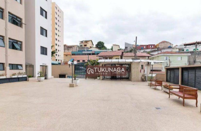 Imagem Apartamento com 2 Quartos à Venda, 65 m² em Vila Rosália - Guarulhos Imagem Apartamento com 2 Quartos à Venda, 65 m² em Vila Rosália - Guarulhos