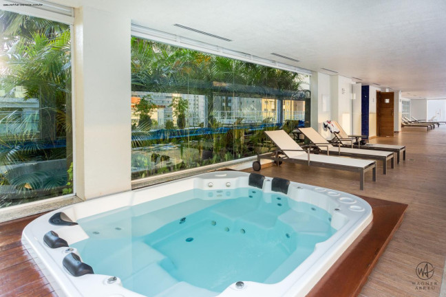 Imagem Apartamento com 2 Quartos à Venda, 71 m² em Vila Izabel - Curitiba