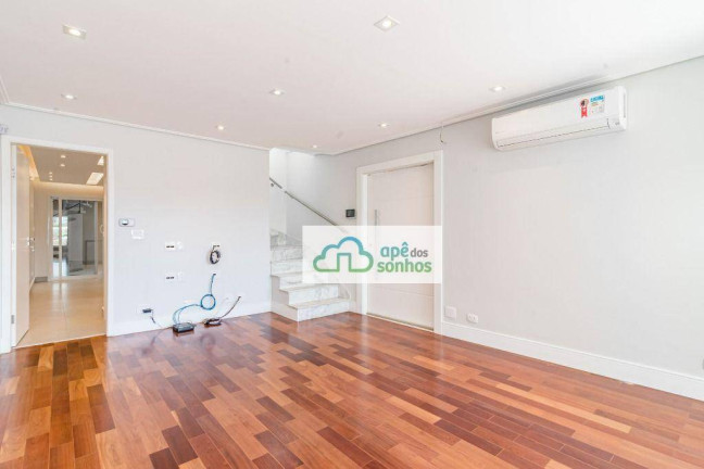 Imagem Casa com 3 Quartos à Venda, 185 m² em Vila Madalena - São Paulo Imagem Casa com 3 Quartos à Venda, 185 m² em Vila Madalena - São Paulo