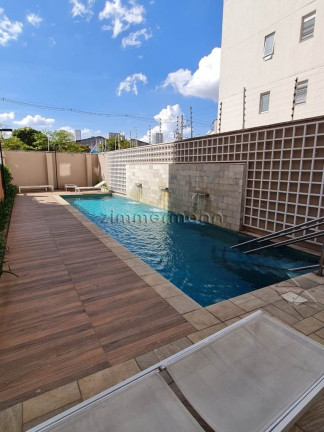 Apartamento com 2 Quartos à Venda, 55 m² em Vila Leopoldina - São Paulo