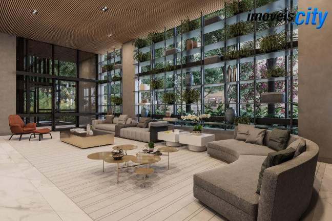 Imagem Apartamento com 3 Quartos à Venda, 142 m² em Pinheiros - São Paulo Imagem Apartamento com 3 Quartos à Venda, 142 m² em Pinheiros - São Paulo