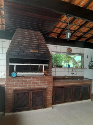 Imagem Casa com 4 Quartos à Venda, 450 m² em Real - Praia Grande Imagem Casa com 4 Quartos à Venda, 450 m² em Real - Praia Grande