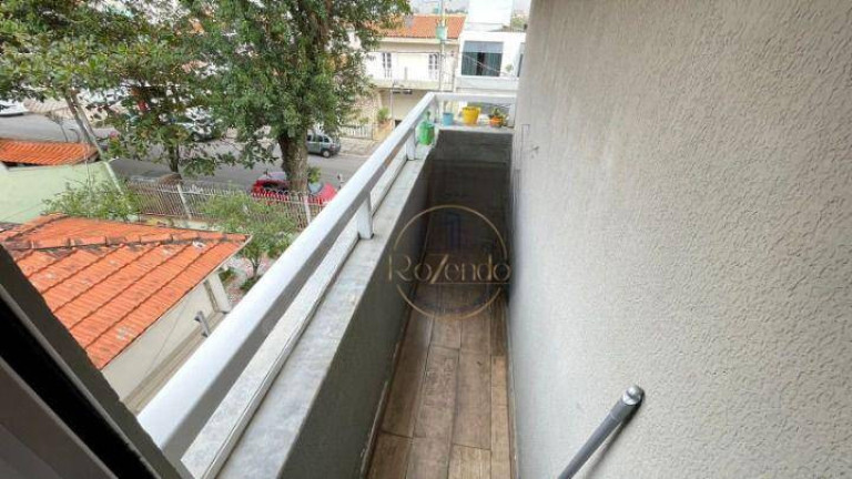 Imagem Apartamento com 2 Quartos à Venda, 54 m² em Jardim - Santo André Imagem Apartamento com 2 Quartos à Venda, 54 m² em Jardim - Santo André