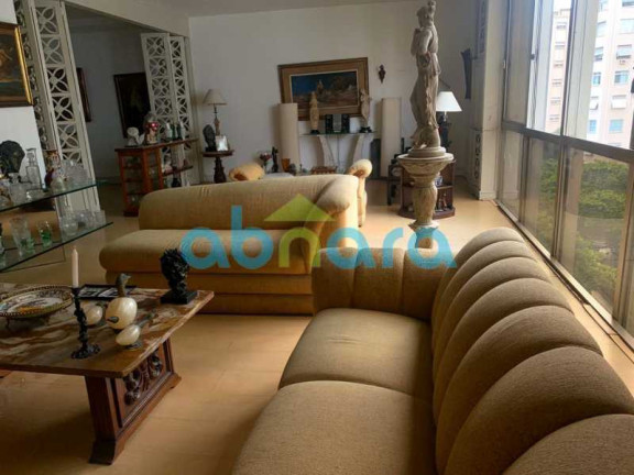 Imagem Cobertura com 6 Quartos à Venda, 360 m² em Copacabana - Rio De Janeiro Imagem Cobertura com 6 Quartos à Venda, 360 m² em Copacabana - Rio De Janeiro