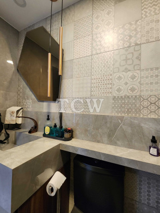 Imagem Apartamento com 2 Quartos à Venda, 70 m² em Jardim Da Glória - São Paulo