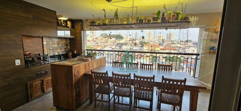 Imagem Apartamento com 3 Quartos à Venda, 137 m² em Vila Rosália - Guarulhos Imagem Apartamento com 3 Quartos à Venda, 137 m² em Vila Rosália - Guarulhos