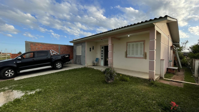 Imagem Casa com 2 Quartos à Venda, 76 m² em Loteamento Caravelle - Passo De Torres Imagem Casa com 2 Quartos à Venda, 76 m² em Loteamento Caravelle - Passo De Torres