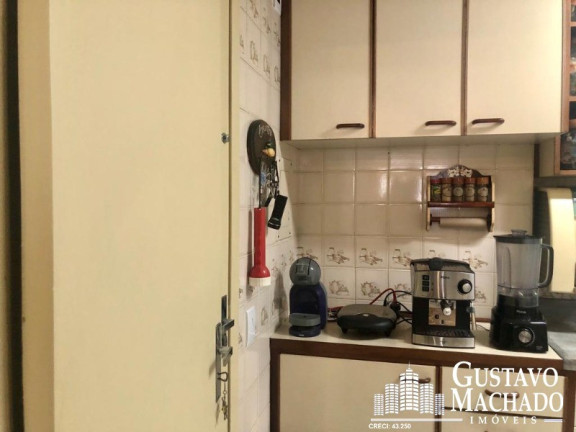 Imagem Cobertura com 4 Quartos à Venda, 244 m² em Jardim Amália - Volta Redonda