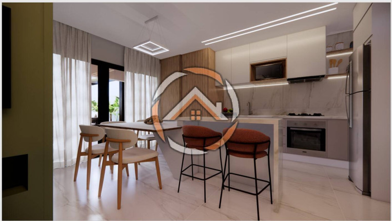 Apartamento com 2 Quartos à Venda, 65 m² em Santa Paula - São Caetano Do Sul