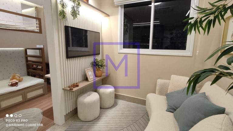 Imagem Apartamento com 2 Quartos à Venda,  em São Miguel Paulista - São Paulo
