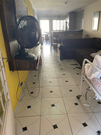 Imagem Casa com 2 Quartos à Venda, 240 m² em Jardim Das Acácias - Aparecida De Goiânia Imagem Casa com 2 Quartos à Venda, 240 m² em Jardim Das Acácias - Aparecida De Goiânia