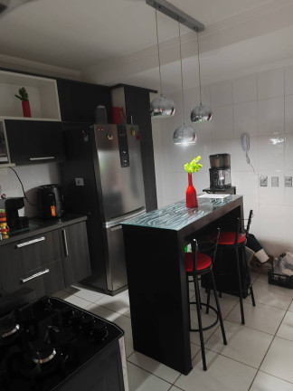 Casa com 2 Quartos à Venda, 76 m² em Jardim Colibri - Cotia