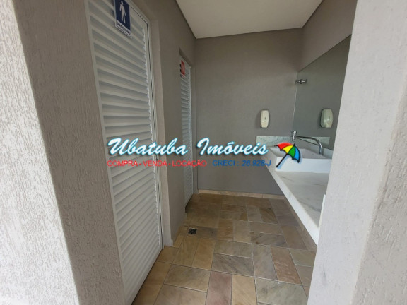 Imagem Apartamento com 3 Quartos à Venda, 100 m² em Centro - Ubatuba
