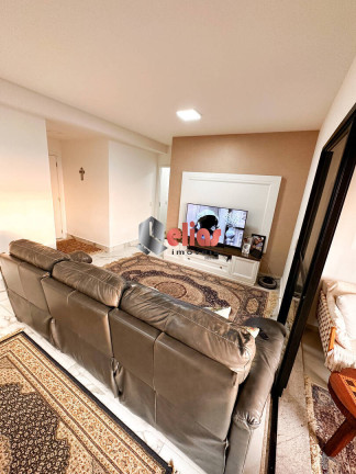 Imagem Apartamento com 3 Quartos à Venda, 134 m² em Vila Aviação - Bauru Imagem Apartamento com 3 Quartos à Venda, 134 m² em Vila Aviação - Bauru
