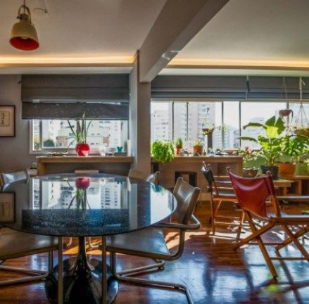 Imagem Apartamento com 3 Quartos à Venda, 110 m² em Santa Cecília - São Paulo Imagem Apartamento com 3 Quartos à Venda, 110 m² em Santa Cecília - São Paulo